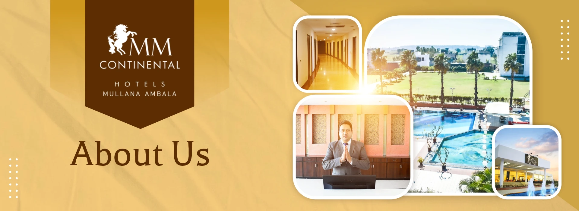 Rooms & Suites